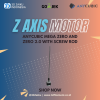 Anycubic Mega Zero Motor for Z Axis